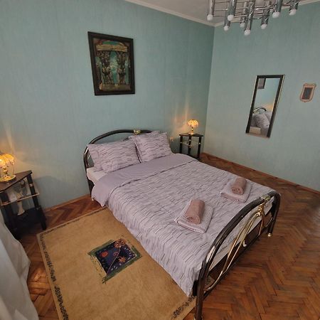 Ap Malinov 15 Apartment Varna Exterior foto