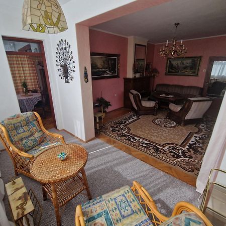 Ap Malinov 15 Apartment Varna Exterior foto
