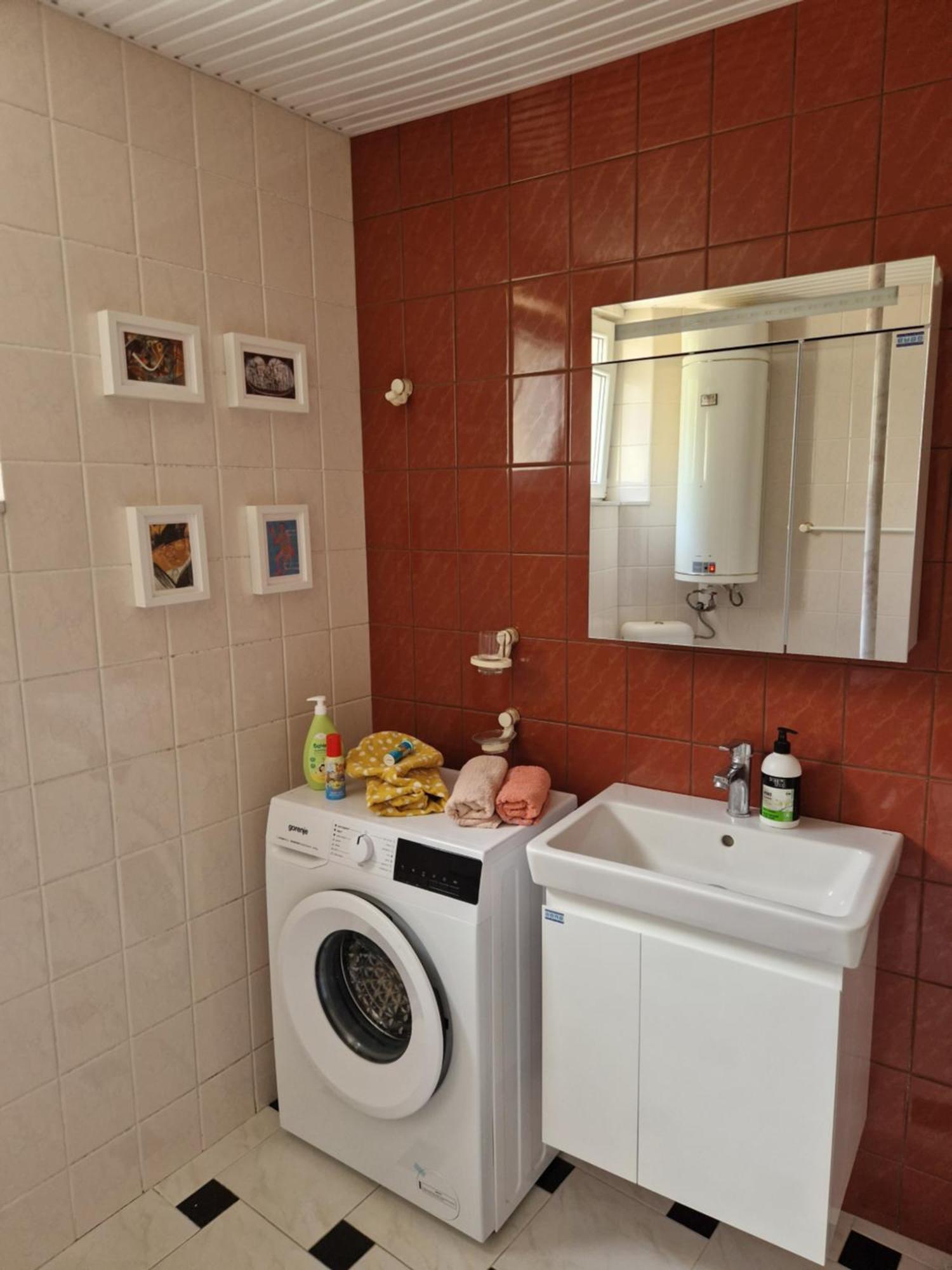 Ap Malinov 15 Apartment Varna Exterior foto