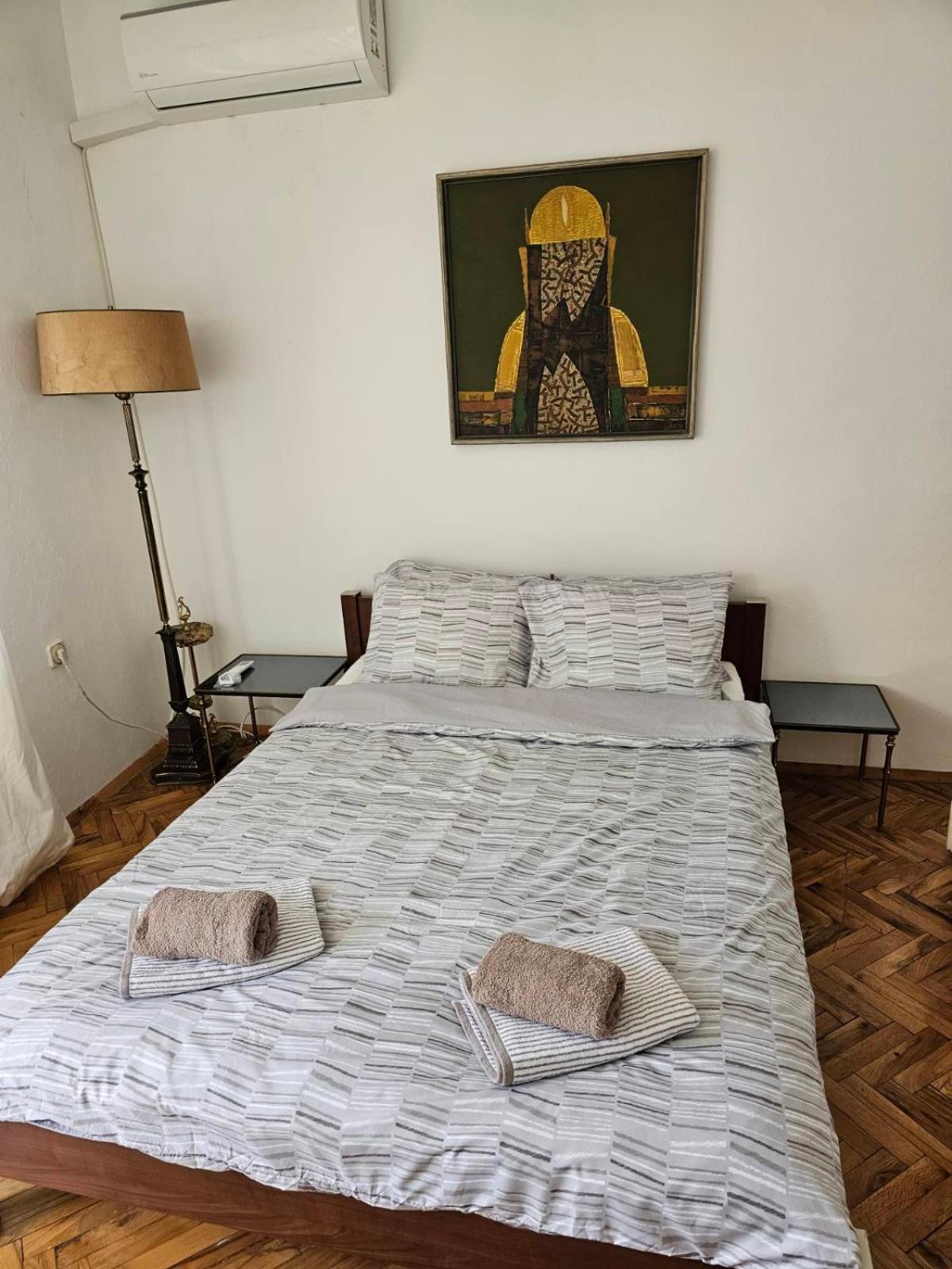 Ap Malinov 15 Apartment Varna Exterior foto