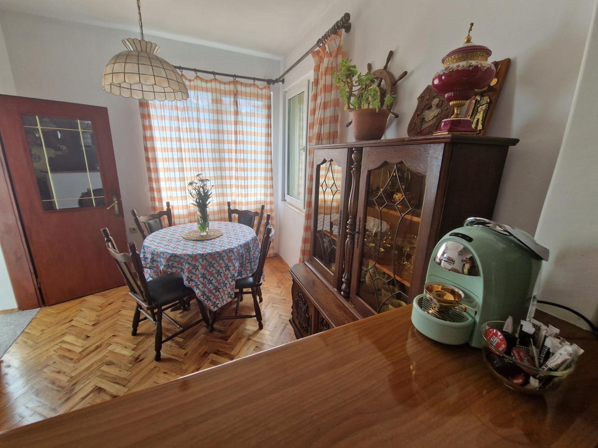 Ap Malinov 15 Apartment Varna Exterior foto